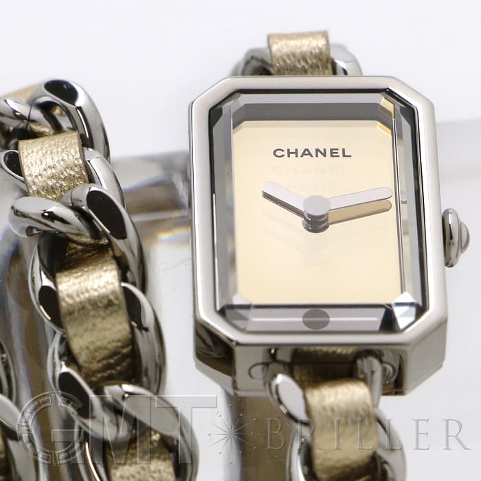 CHANEL シャネル プルミエール ロック H5583 XS【世界1000本限定】【アウトレット】 9