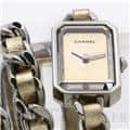 CHANEL シャネル プルミエール ロック H5583 XS【世界1000本限定】【アウトレット】 9