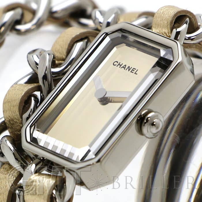 CHANEL シャネル プルミエール ロック H5583 XS【世界1000本限定】【アウトレット】 10