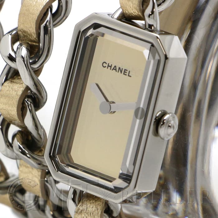 CHANEL シャネル プルミエール ロック H5583 XS【世界1000本限定】【アウトレット】 13