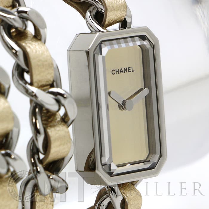 CHANEL シャネル プルミエール ロック H5583 XS【世界1000本限定】【アウトレット】 14