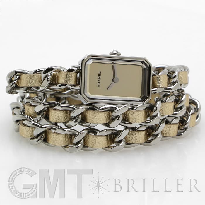 CHANEL シャネル プルミエール ロック H5583 XS【世界1000本限定】【アウトレット】 15