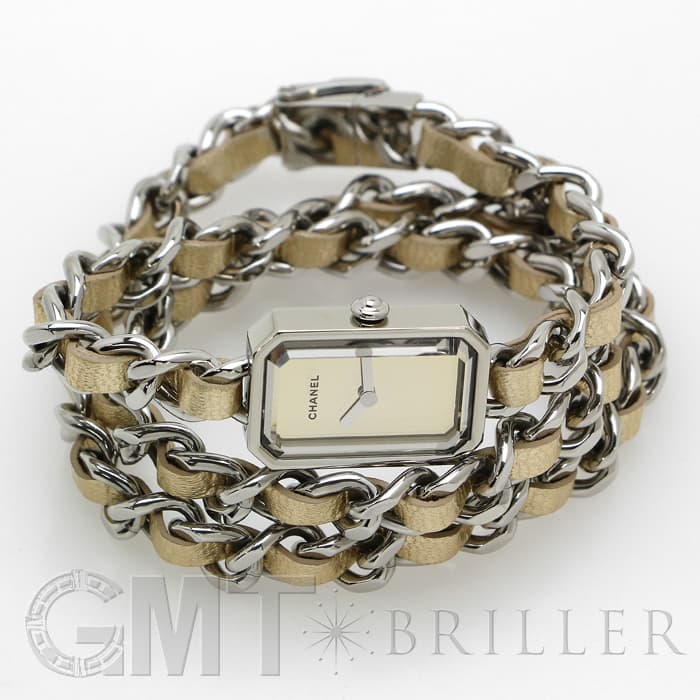 CHANEL シャネル プルミエール ロック H5583 XS【世界1000本限定】【アウトレット】 16