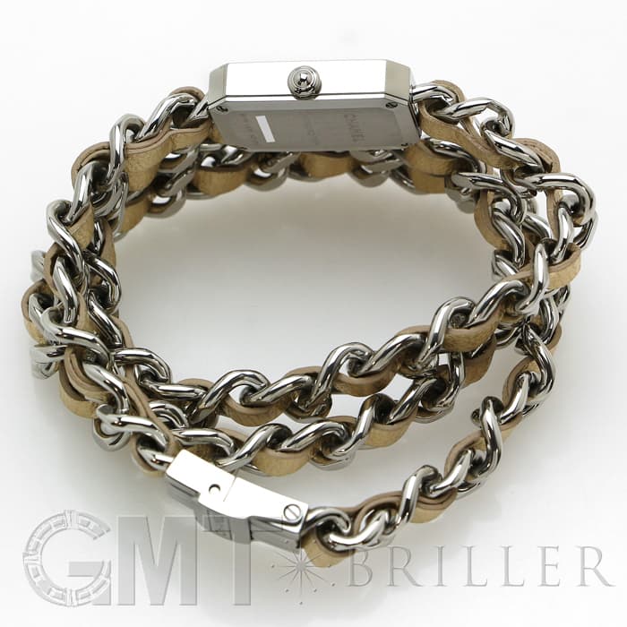 CHANEL シャネル プルミエール ロック H5583 XS【世界1000本限定】【アウトレット】 17