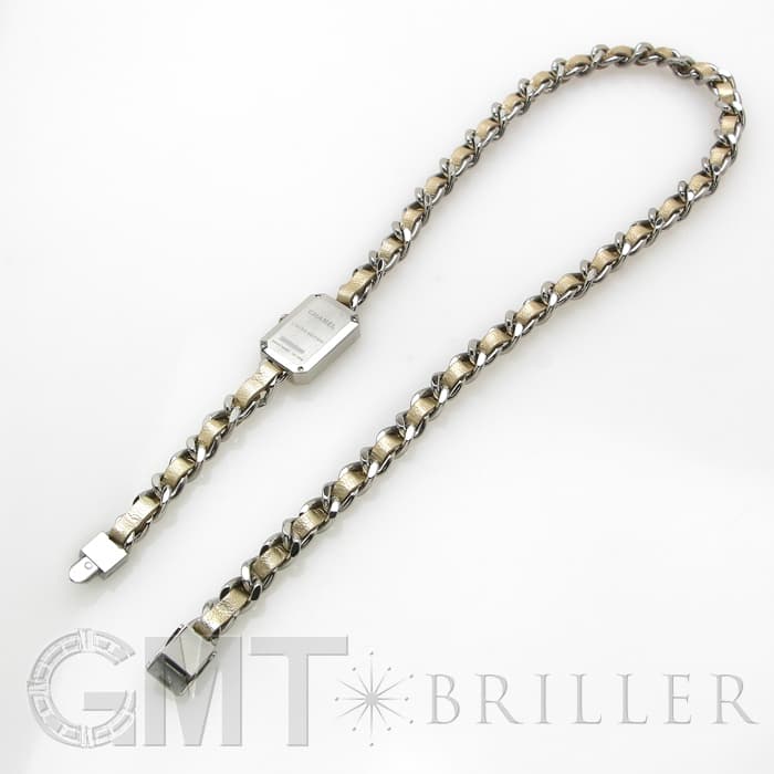 CHANEL シャネル プルミエール ロック H5583 XS【世界1000本限定】【アウトレット】 19