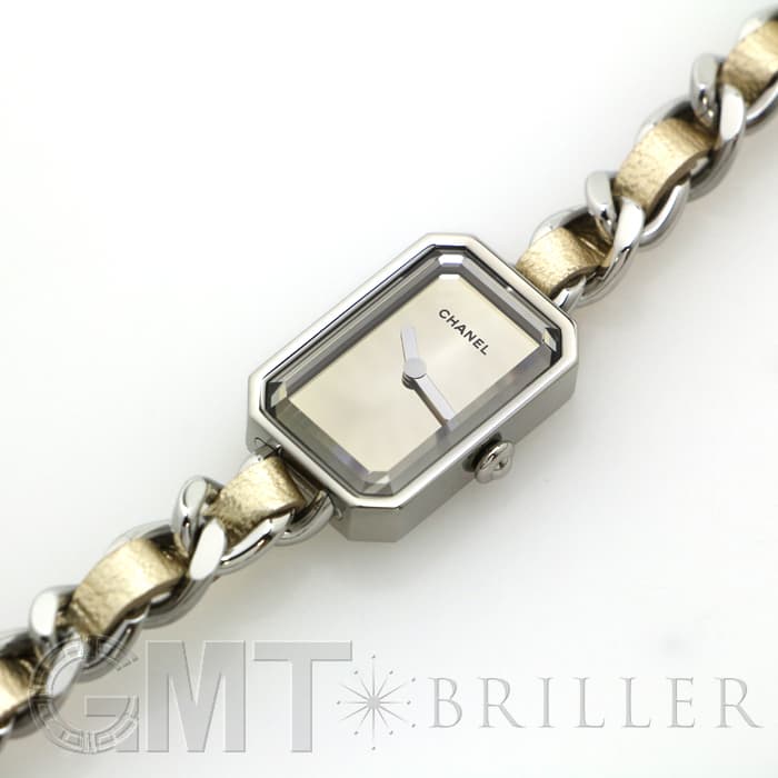 CHANEL シャネル プルミエール ロック H5583 XS【世界1000本限定】【アウトレット】 20