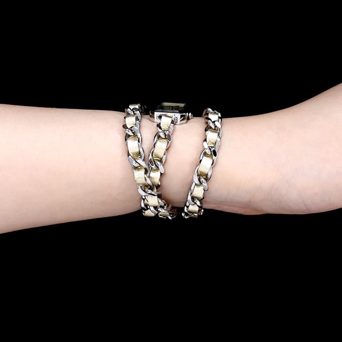 CHANEL シャネル プルミエール ロック H5583 XS【世界1000本限定】【アウトレット】 26