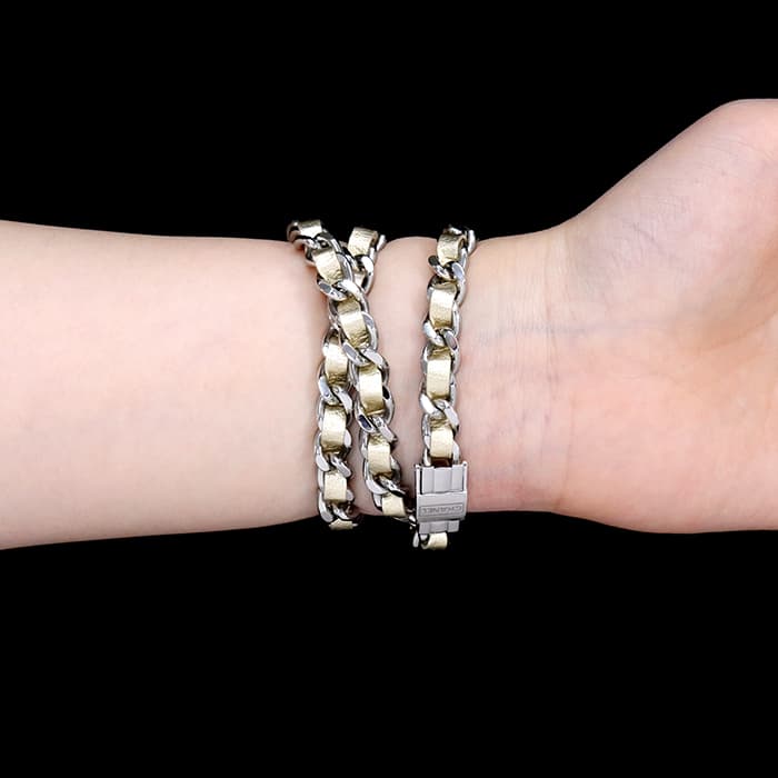 CHANEL シャネル プルミエール ロック H5583 XS【世界1000本限定】【アウトレット】 27