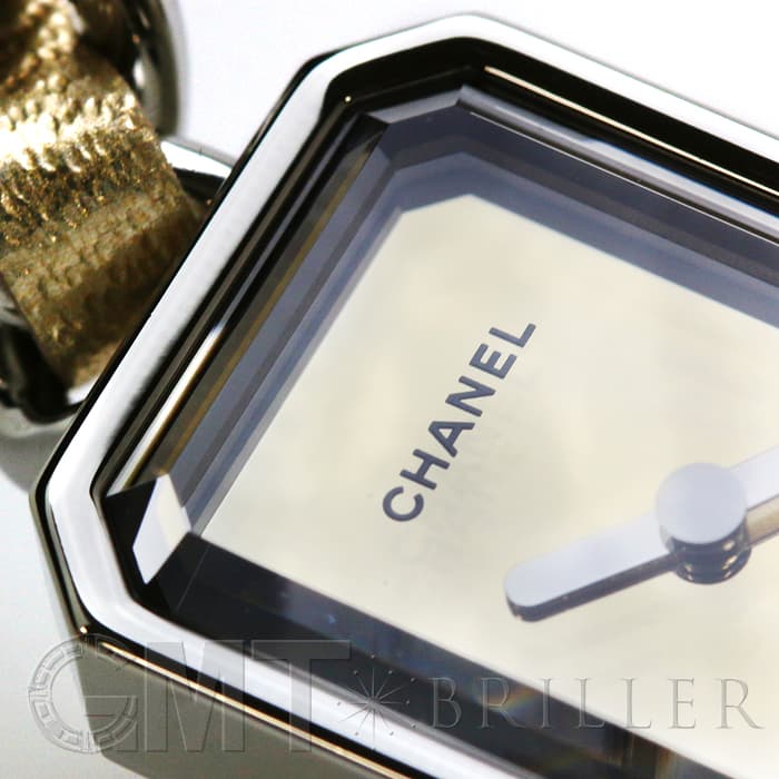 CHANEL シャネル プルミエール ロック H5583 XS【世界1000本限定】【アウトレット】 3