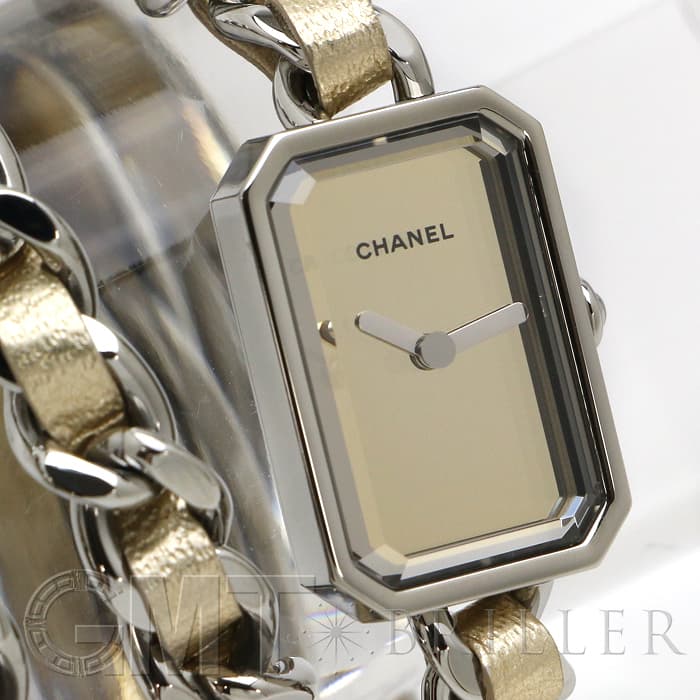 CHANEL シャネル プルミエール ロック H5583 XS【世界1000本限定】【アウトレット】 6