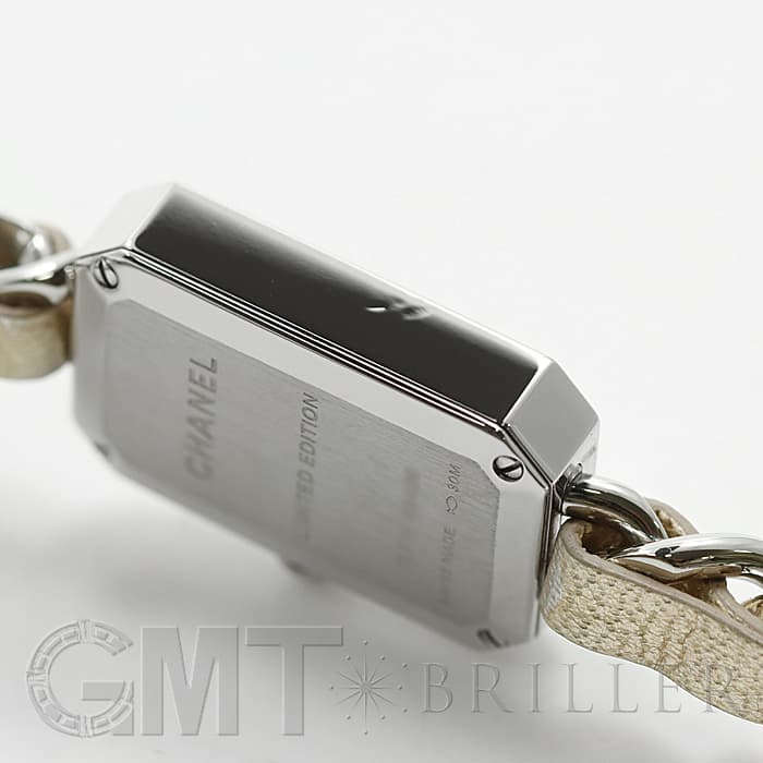 CHANEL シャネル プルミエール ロック H5583 XS【世界1000本限定】【アウトレット】 8