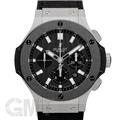 HUBLOT ウブロ ビッグバン ビッグバン エヴォリューション スチール セラミック 301.SM.1770.GR