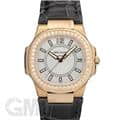 PATEK PHILIPPEパテック・フィリップ ノーチラス 7010R-010