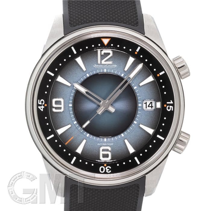 JAEGER LECOULTRE ジャガー・ルクルト ポラリス デイト Q9068650