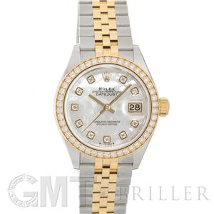 ROLEX ロレックス デイトジャスト 28 279383RBR NG