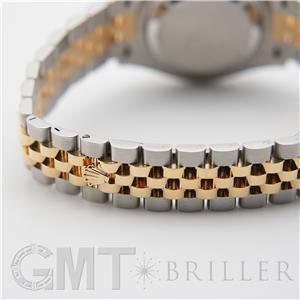 ROLEX ロレックス デイトジャスト 28 279383RBR NG