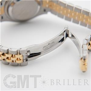 ROLEX ロレックス デイトジャスト 28 279383RBR NG
