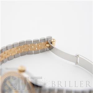 ROLEX ロレックス デイトジャスト 28 279383RBR NG