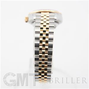 ROLEX ロレックス デイトジャスト 28 279383RBR NG