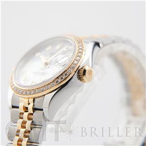 ROLEX ロレックス デイトジャスト 28 279383RBR NG