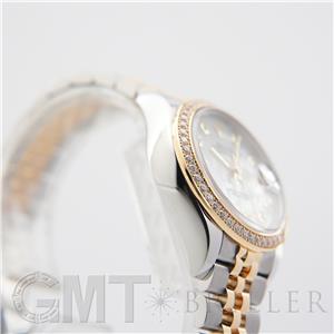 ROLEX ロレックス デイトジャスト 28 279383RBR NG