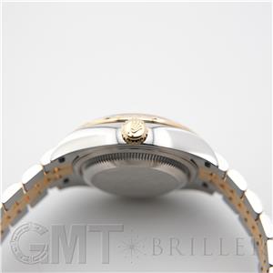 ROLEX ロレックス デイトジャスト 28 279383RBR NG