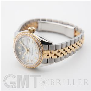 ROLEX ロレックス デイトジャスト 28 279383RBR NG