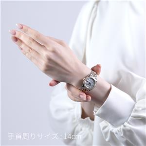 ROLEX ロレックス デイトジャスト 28 279383RBR NG