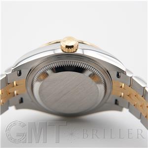 ROLEX ロレックス デイトジャスト 28 279383RBR NG
