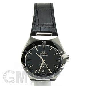 OMEGA オメガ コンステレーション コーアクシャル マスタークロノメーター 41MM 131.33.41.21.01.001