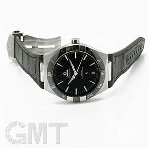 OMEGA オメガ コンステレーション コーアクシャル マスタークロノメーター 41MM 131.33.41.21.01.001