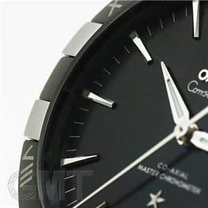 OMEGA オメガ コンステレーション コーアクシャル マスタークロノメーター 41MM 131.33.41.21.01.001
