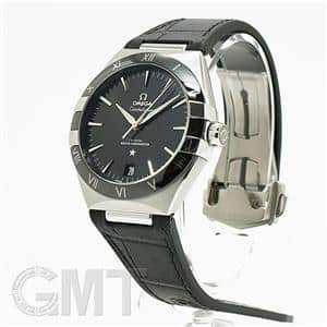 OMEGA オメガ コンステレーション コーアクシャル マスタークロノメーター 41MM 131.33.41.21.01.001