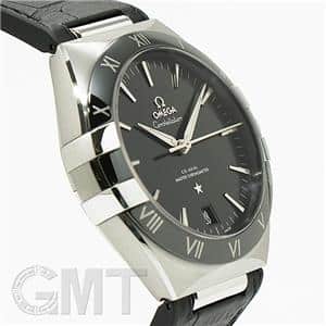 OMEGA オメガ コンステレーション コーアクシャル マスタークロノメーター 41MM 131.33.41.21.01.001