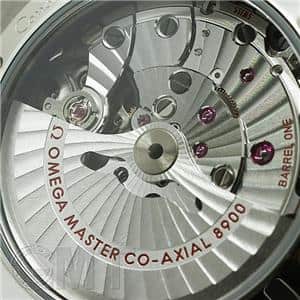 OMEGA オメガ コンステレーション コーアクシャル マスタークロノメーター 41MM 131.33.41.21.01.001