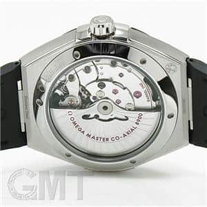 OMEGA オメガ コンステレーション コーアクシャル マスタークロノメーター 41MM 131.33.41.21.01.001