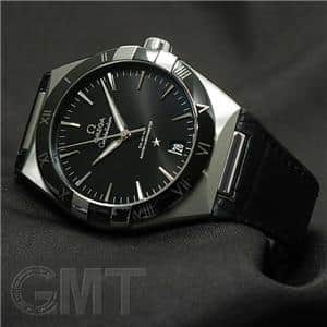 OMEGA オメガ コンステレーション コーアクシャル マスタークロノメーター 41MM 131.33.41.21.01.001