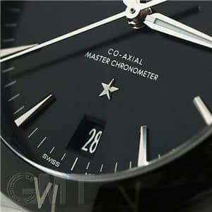OMEGA オメガ コンステレーション コーアクシャル マスタークロノメーター 41MM 131.33.41.21.01.001