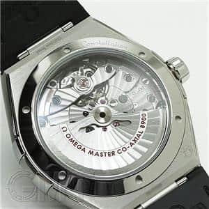 OMEGA オメガ コンステレーション コーアクシャル マスタークロノメーター 41MM 131.33.41.21.01.001