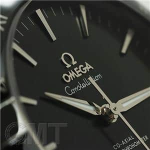OMEGA オメガ コンステレーション コーアクシャル マスタークロノメーター 41MM 131.33.41.21.01.001