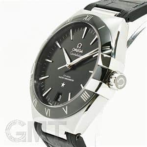 OMEGA オメガ コンステレーション コーアクシャル マスタークロノメーター 41MM 131.33.41.21.01.001
