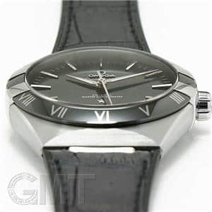 OMEGA オメガ コンステレーション コーアクシャル マスタークロノメーター 41MM 131.33.41.21.01.001