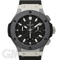 HUBLOT ウブロ ビッグバン エヴォリューション スチール セラミック 301.SM.1770.RX