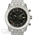 BREITLING ブライトリング ナビタイマー ワールド A242B26NP