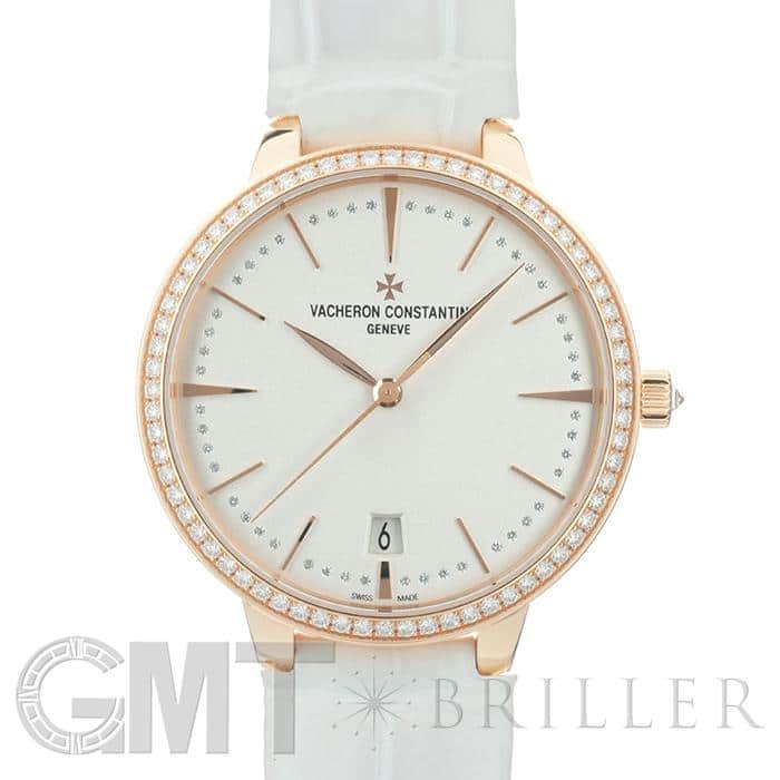 VACHERON CONSTANTIN ヴァシュロン・コンスタンタン パトリモニー オートマティック 85515/000R-9840 メイン