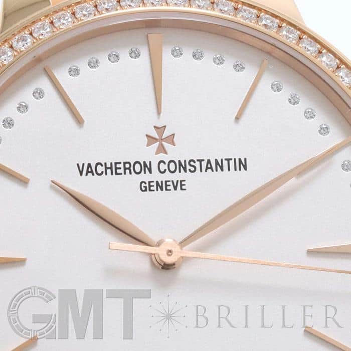 VACHERON CONSTANTIN ヴァシュロン・コンスタンタン パトリモニー オートマティック 85515/000R-9840 14