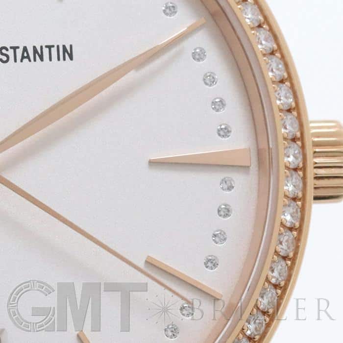 VACHERON CONSTANTIN ヴァシュロン・コンスタンタン パトリモニー オートマティック 85515/000R-9840 15