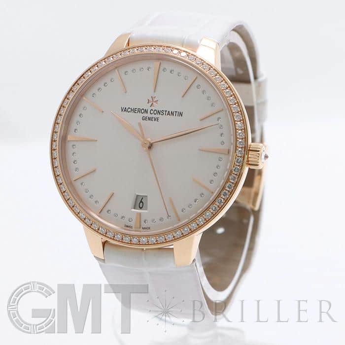 VACHERON CONSTANTIN ヴァシュロン・コンスタンタン パトリモニー オートマティック 85515/000R-9840 1