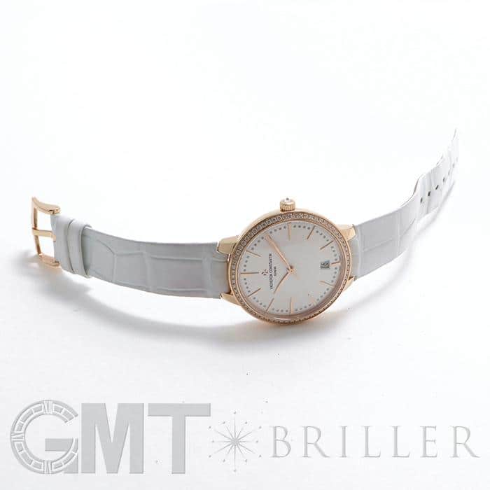 VACHERON CONSTANTIN ヴァシュロン・コンスタンタン パトリモニー オートマティック 85515/000R-9840 25