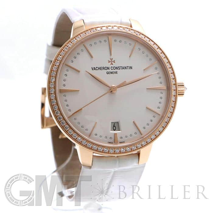 VACHERON CONSTANTIN ヴァシュロン・コンスタンタン パトリモニー オートマティック 85515/000R-9840 26